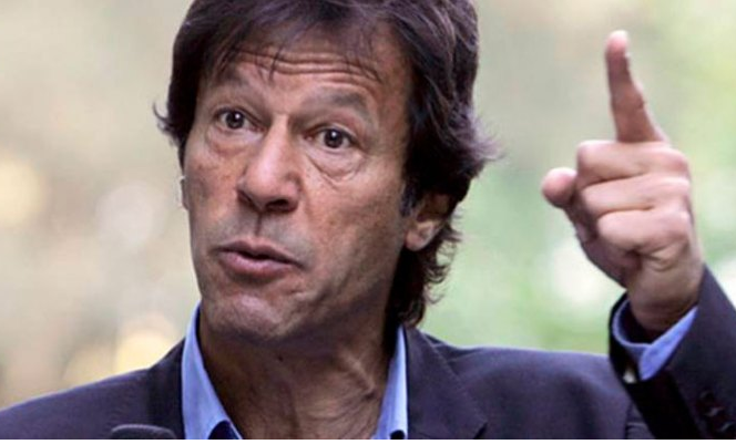 Ίμραν Χαν :  Από θρύλος του κρίκετ, πρωθυπουργός του Πακιστάν