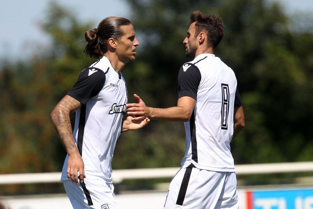 Στην UEFA μέχρι το βράδυ οι λίστες με τους παίκτες του ΠΑΟΚ