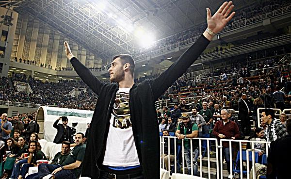 Αύριο τα σπουδαία για Παναθηναϊκό και Παπαγιάννη