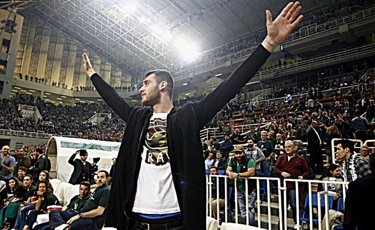 Αύριο τα σπουδαία για Παναθηναϊκό και Παπαγιάννη