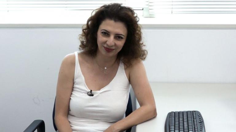 Μάρνυ Παπαματθαίου: Ιατρικές και Πολυτεχνεια «κάτω»,  Νομικές και Οικονομικά οριακά «πάνω»