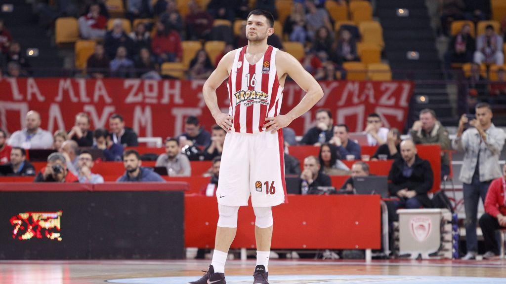 Απέχουν Ολυμπιακός-Παπανικολάου, σύντομα νέα συνάντηση