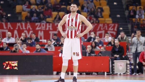 Απέχουν Ολυμπιακός-Παπανικολάου, σύντομα νέα συνάντηση