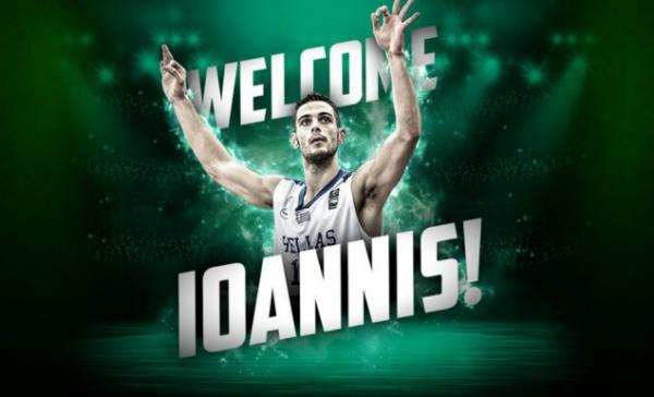 Ανακοίνωσε επίσημα Παπαπέτρου ο Παναθηναϊκος