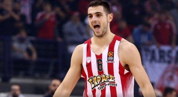 Στον Παναθηναϊκό ο Παπαπέτρου