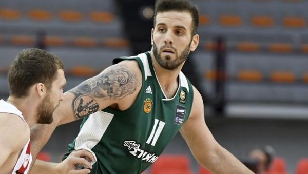 Δεύτερο «όχι» Παππά σε Παναθηναϊκό