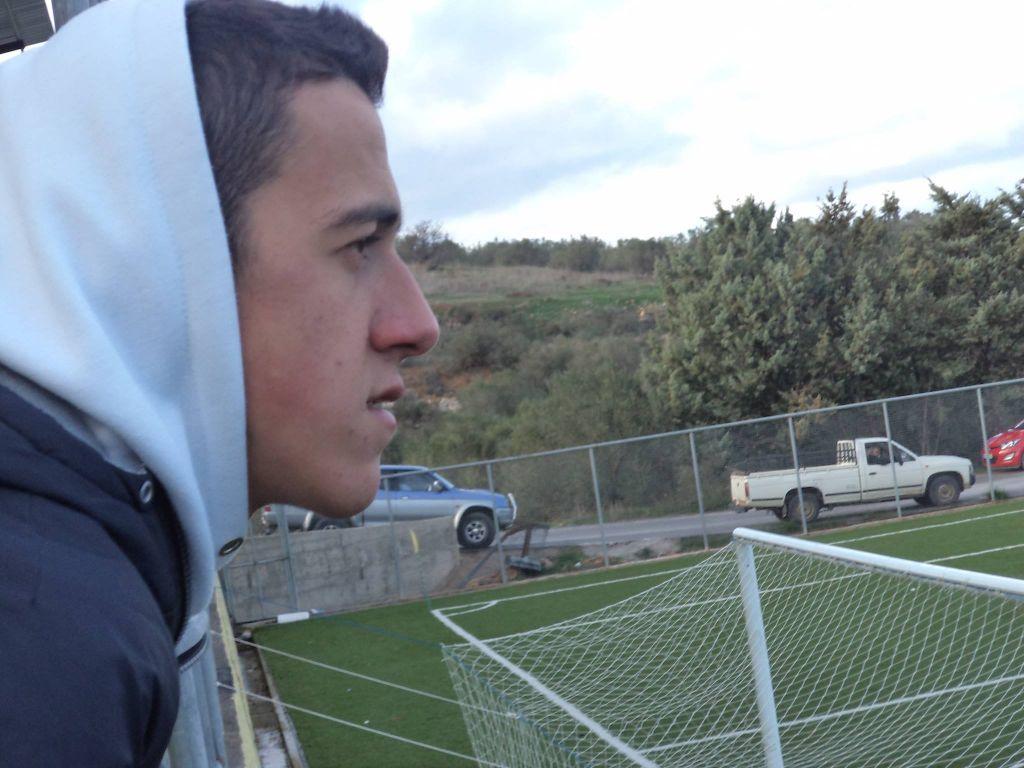 Θρήνος στο Ηράκλειο: Έχασε τη μάχη ο 24χρονος που ενεπλάκη σε τροχαίο