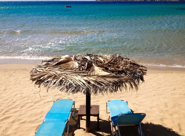 Οι αγορές και οι… διακοπές