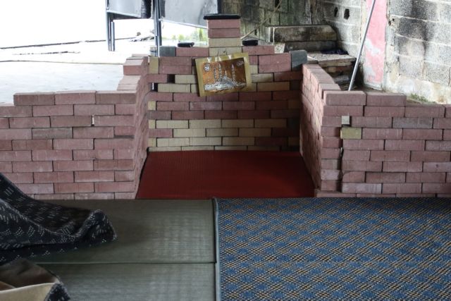 Πάτρα: Απομακρύνθηκαν 600 μετανάστες από άτυπους καταυλισμούς