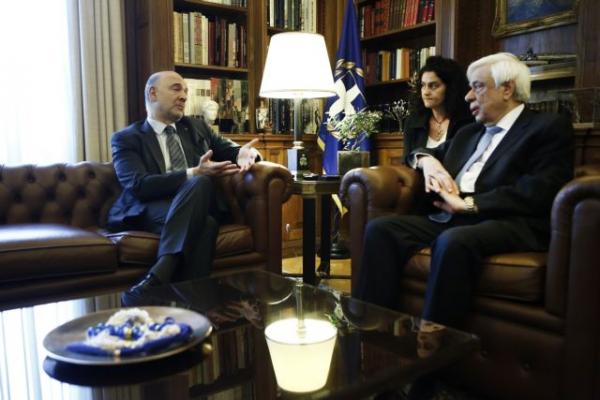 Μοσκοβισί σε ΠτΔ: Θα υπάρχει εποπτεία μετά το πρόγραμμα