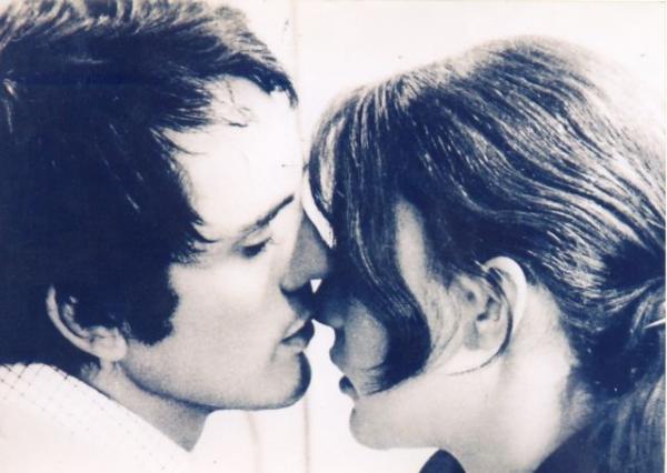 Μεγάλο αφιέρωμα στον Παζολίνι από την Ταινιοθήκη της Ελλάδας