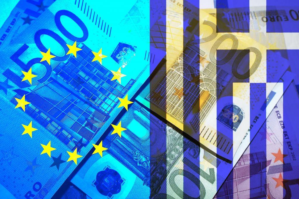 FAZ : Στα 34 δισ. ευρώ υπολογίζει η Γερμανία το κόστος ελάφρυνσης του χρέους