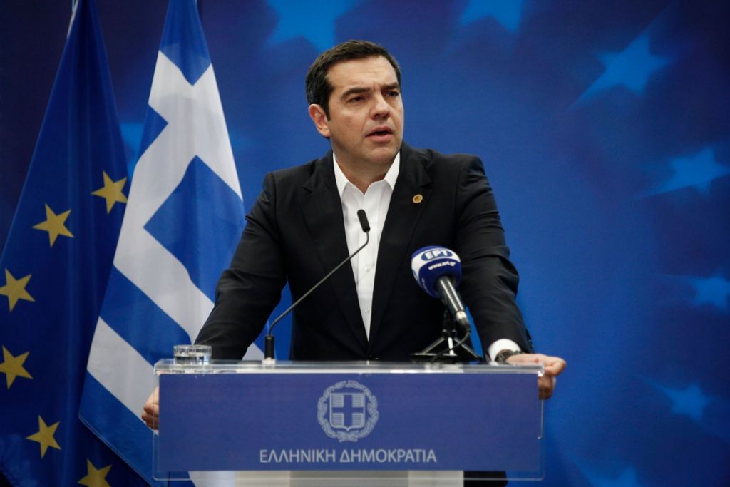 Editorial To Vima: A cheap range