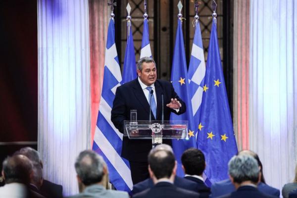 Το τέλος πλησιάζει, αλλά το κέφι συνεχίζεται…