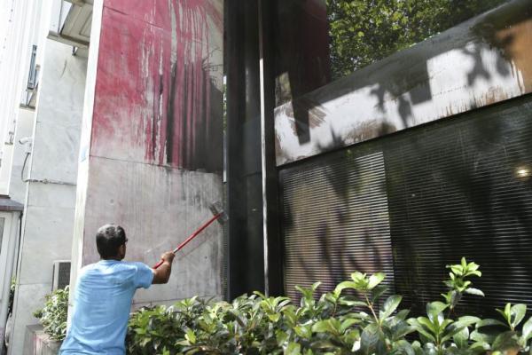 Ένας Ρουβίκωνας που βολεύει τους πάντες