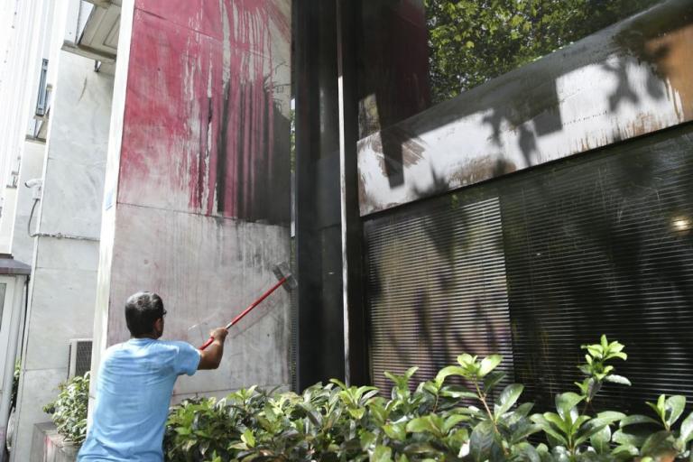 Ένας Ρουβίκωνας που βολεύει τους πάντες