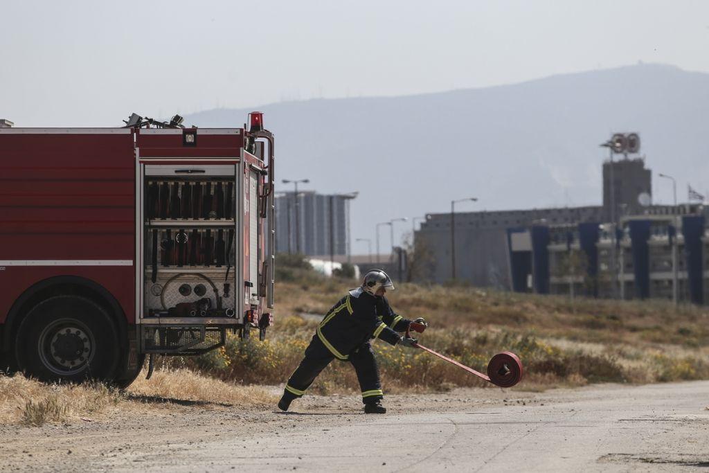 Σε επιφυλακή η Περιφέρεια Αττικής λόγω των φονικών πυρκαγιών
