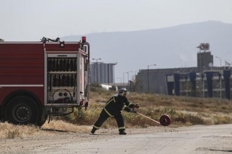 Σε επιφυλακή η Περιφέρεια Αττικής λόγω των φονικών πυρκαγιών