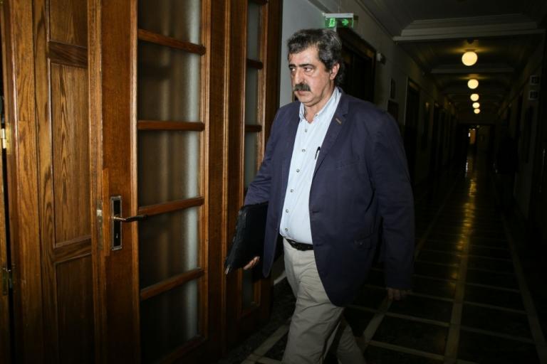 Σκληρή απάντηση Πολάκη στον Πουλή