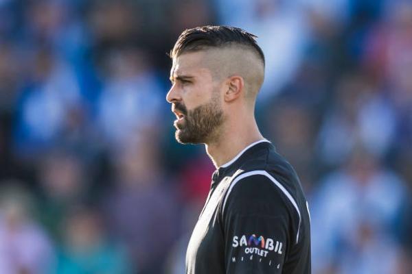 Ο Ολυμπιακός τον πρώτο λόγο για Κουέγιαρ