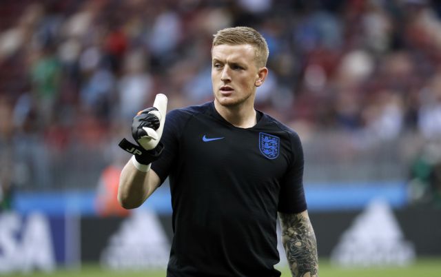 «Κοιτάζει» τον Πίκφορντ η Τσέλσι