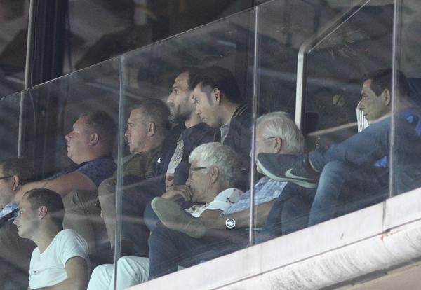 Αισιόδοξος ο Πιτ Πιεμπονγκσάντ για τις συζητήσεις με τον Παναθηναϊκό