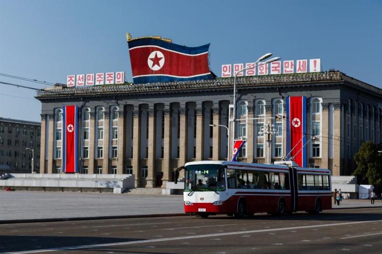 ΟΗΕ: Περισσότεροι από 10 εκ. βορειοκορεάτες έχουν ανάγκη ανθρωπιστικής βοήθειας