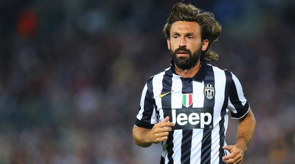 Ξεκινάει καριέρα ως τηλεσχολιαστής ο Πίρλο