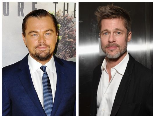 Ντι Κάπριο και Μπράντ Πιτ είπαν «όχι» στο Brokeback Mountain