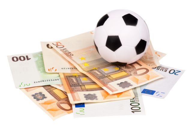 Δικογραφία για ιστότοπους για παράνομο στοιχηματισμό