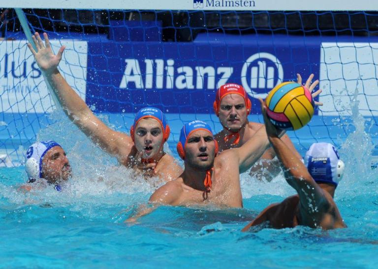 Βλάχος: Να δείξουμε ότι είμαστε καλή ομάδα με καλούς παίκτες