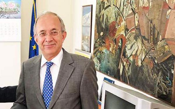 Τούρκος πρέσβης για «8»: Να μην λειτουργεί η Ελλάδα ως όργανο ατιμωρησίας