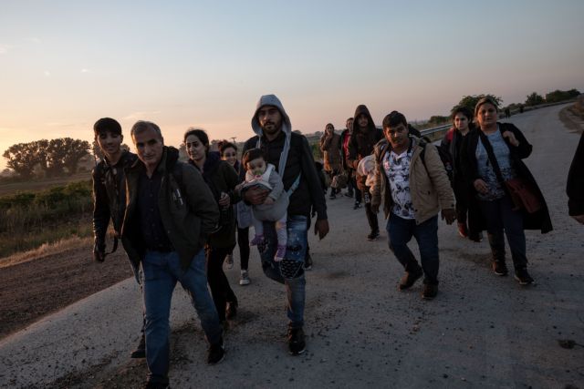 New York Times: Το θέμα των συνόρων θα μπορούσε να διαλύσει την Ευρώπη