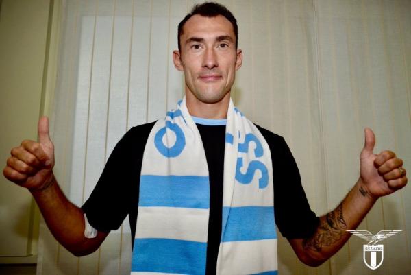 Ανακοινώθηκε από τη Λάτσιο ο Προτό