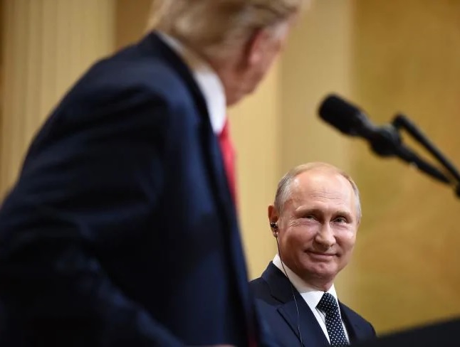 Με «χολιγουντιανή» υπερπαραγωγή ο Πούτιν «διαφημίζει» τα ρωσικά όπλα