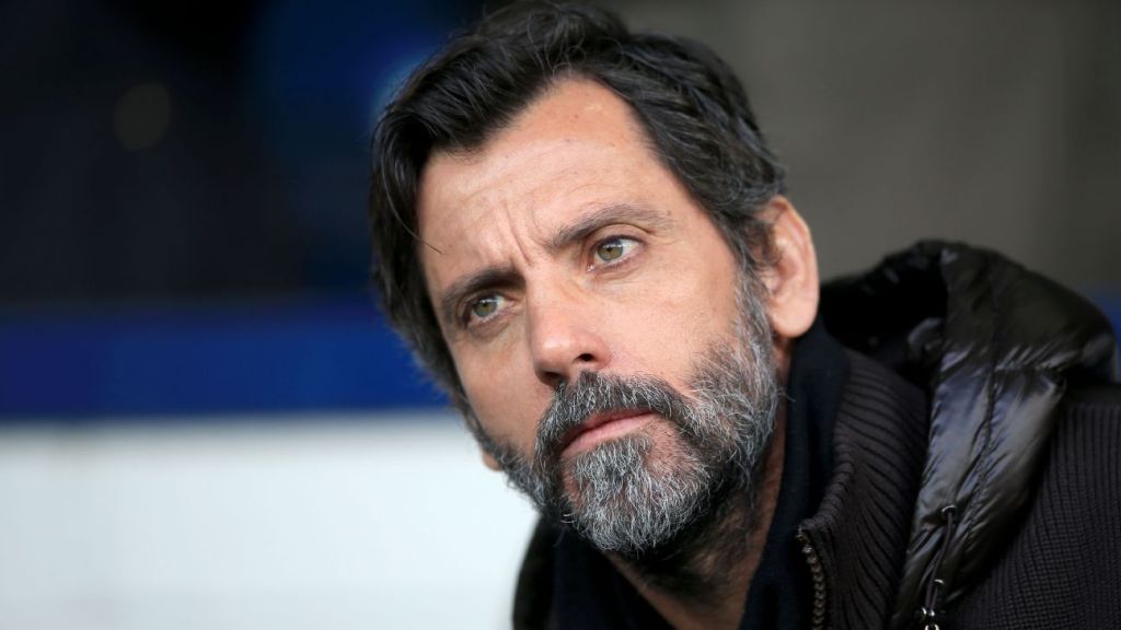 Στρέφονται στον Κίκε Φλόρες οι Ισπανοί