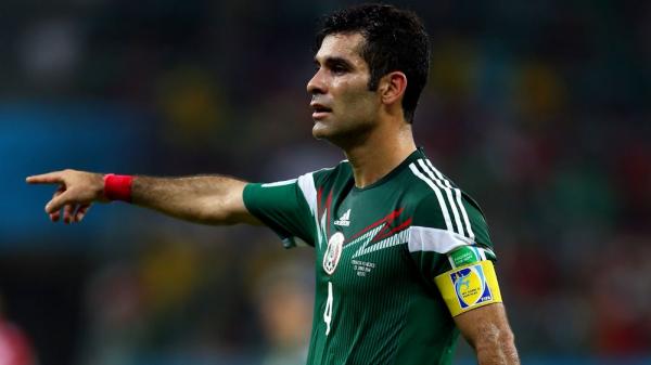 «Κρέμασε» τα παπούτσια του ο Ράφα Μάρκες [Εικόνα]