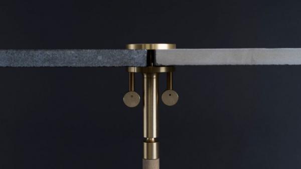 Τραπέζια από ανεπιθύμητα υλικά