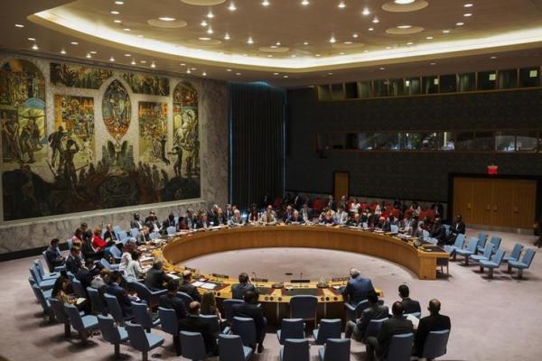 Συνεδριάζει εκτάκτως το ΣΑ του ΟΗΕ για τη νοτιοδυτική Συρία