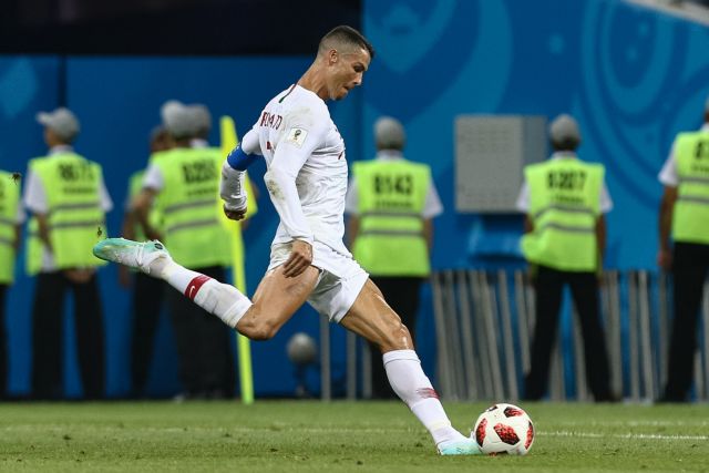 Οι 20 «βολίδες» του Μουντιάλ