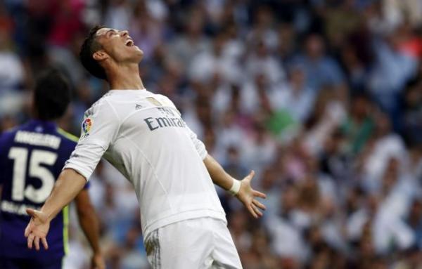 Η Γιουβέντους προσφέρει μυθικό συμβόλαιο στον Κριστιάνο Ρονάλντο