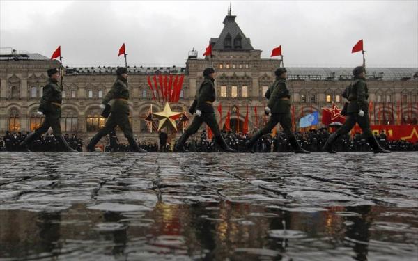 H σύγκρουση Αθήνας – Μόσχας, η δράση πρακτόρων στην Ελλάδα και το «ρωσικό» κόμμα