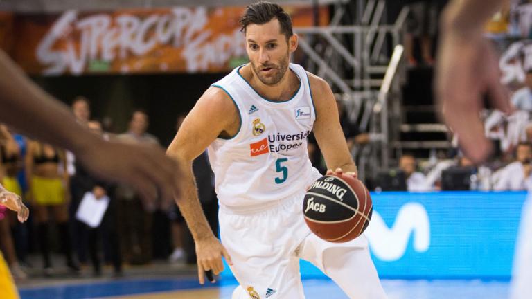 «Δένει» τον Ρούντι μέχρι το 2020 η Ρεάλ