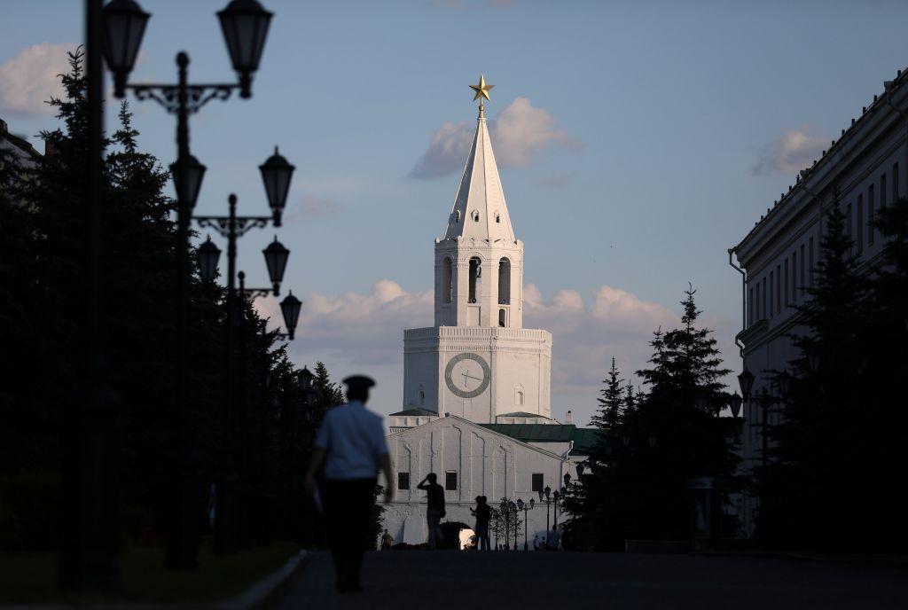 Η Ρωσία αναζητά νέους τρόπους για τις εμπορικές συναλλαγές με το Ιράν
