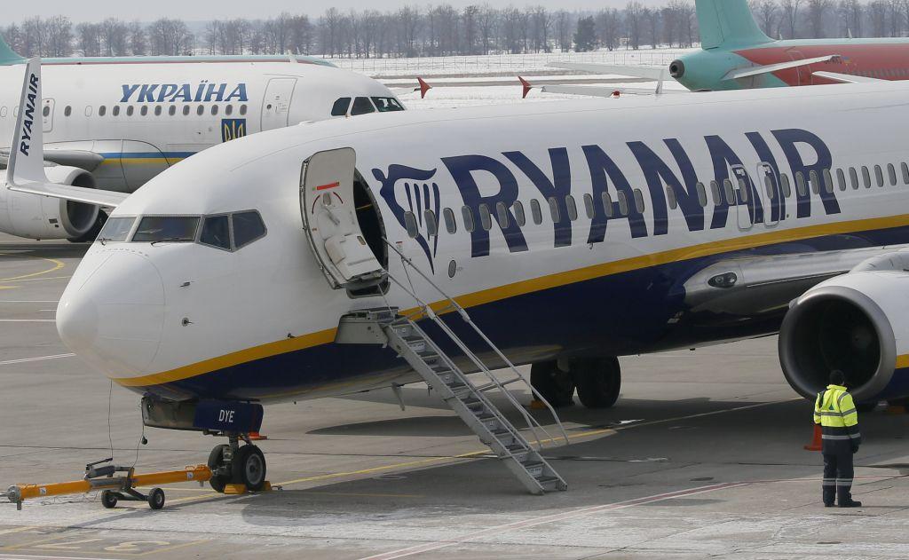 Ιρλανδία: Απεργία πιλότων της Ryanair στις 12 Ιουλίου