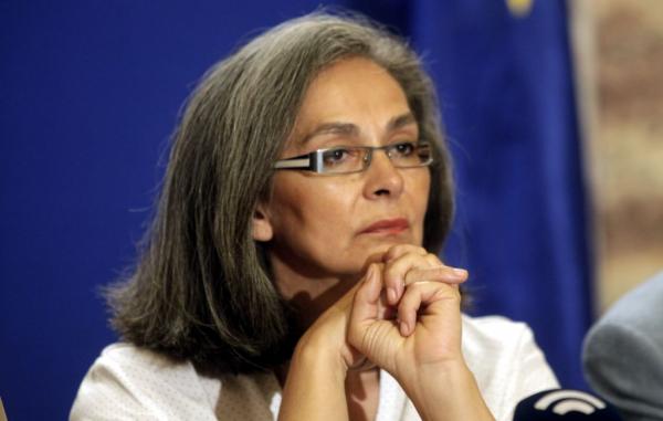 Σακοράφα: Απόλυτα επικίνδυνος και ψεύτης ο Τσίπρας