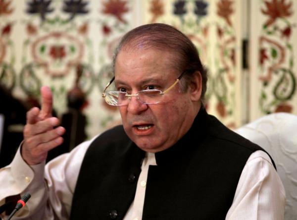 Πακιστάν: Ο πρώην πρωθυπουργός Σαρίφ καταδικάσθηκε για διαφθορά