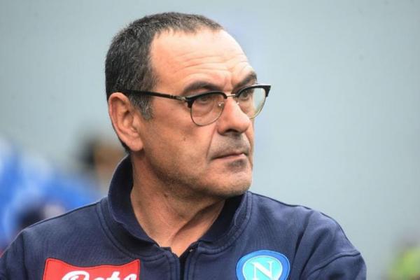 Ανακοινώθηκε ο Σάρι από την Τσέλσι