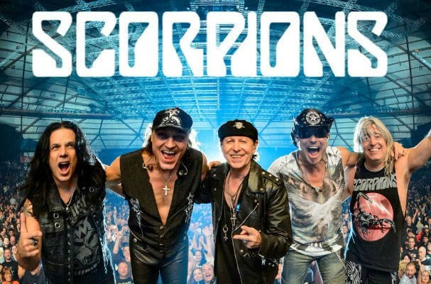 «Scorpions» της ταλαιπωρία μας