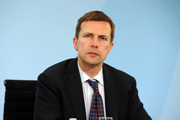 Δέσμευση Βερολίνου για επανένωση οικογενειών προσφύγων